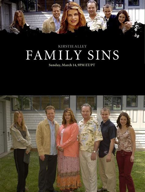 Family Sins .
